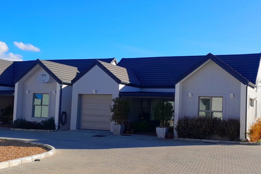 2 Bedroom Property for Sale in Robertson Western Cape